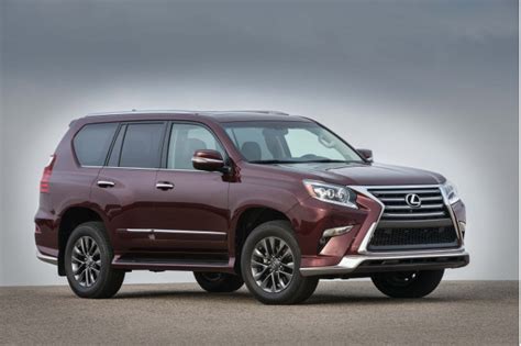 2019 lexus gx review|2019 Lexus GX Review, Ratings, Specs, Prices, and .